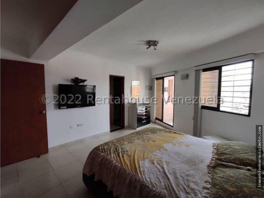 apartamento en venta en barquisimeto 23 1104 sps 0414 5740364