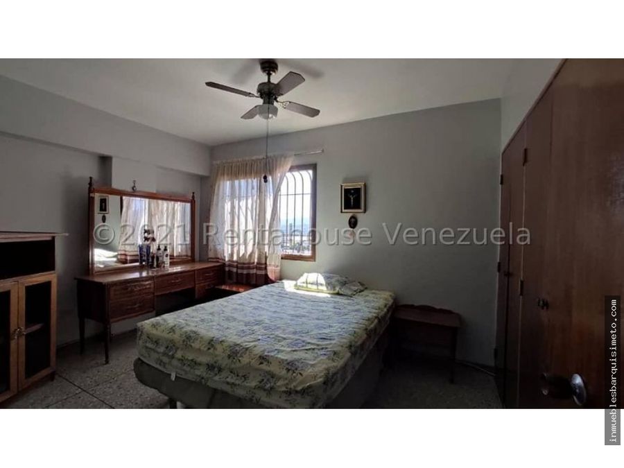 apartamento en ventacentro barquisimeto23 3931 gr