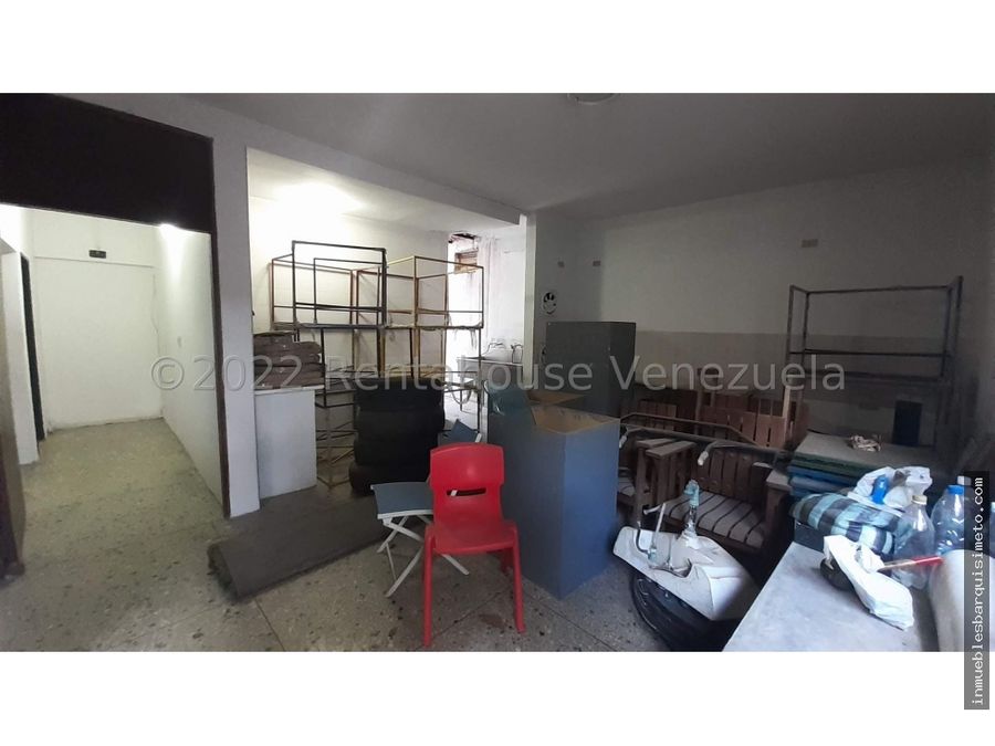 casa en venta centro barquisimeto 22 16376 dfc