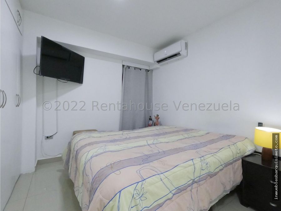 apartamento en alquiler nueva segovia barquisimeto 23 14521 dfc