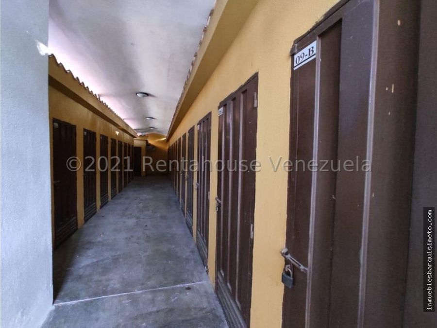 apartamento en venta en nueva segovia barquisimeto mls22 11413 fcb