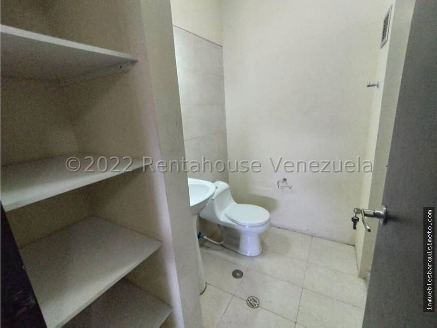 apartamento en venta en barquisimeto 23 9458 sps 0414 5740364
