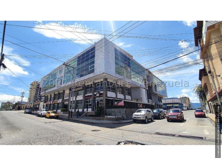 local comercial en alquiler centro barquisimeto 23 16021 dfc