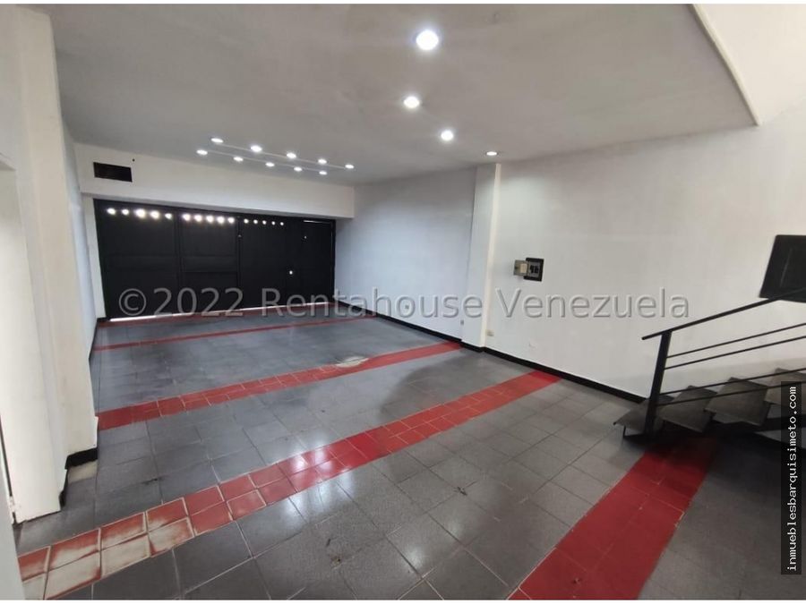 local comercial en venta centro barquisimeto 23 12209 dfc