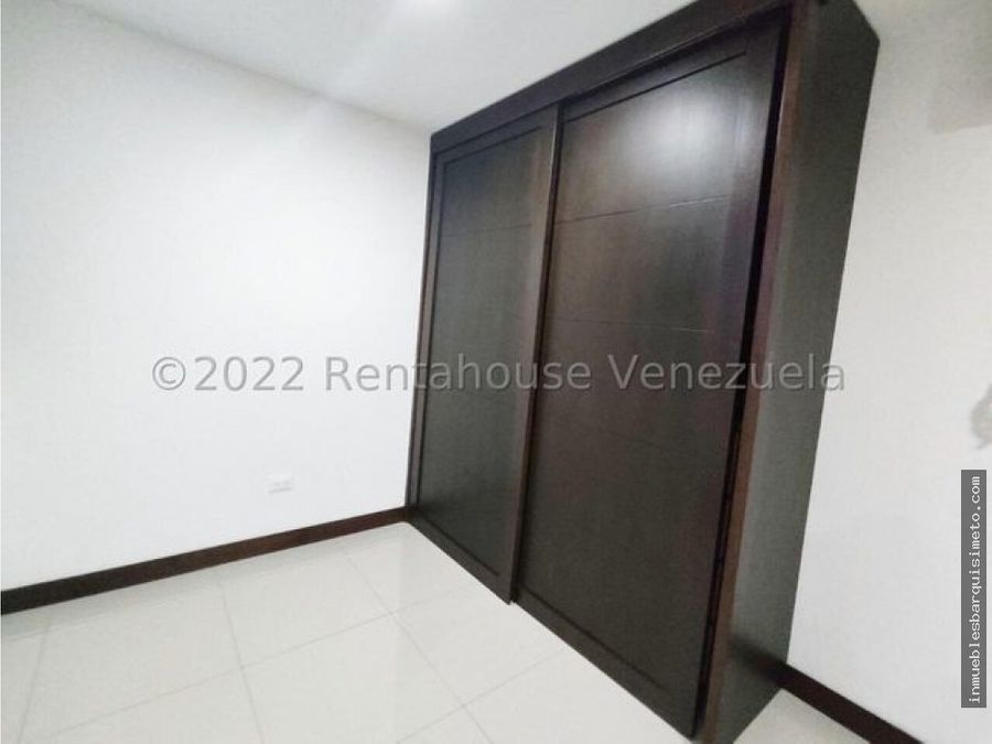 apartamento en venta en barquisimeto 23 14444 sps 0414 5740364