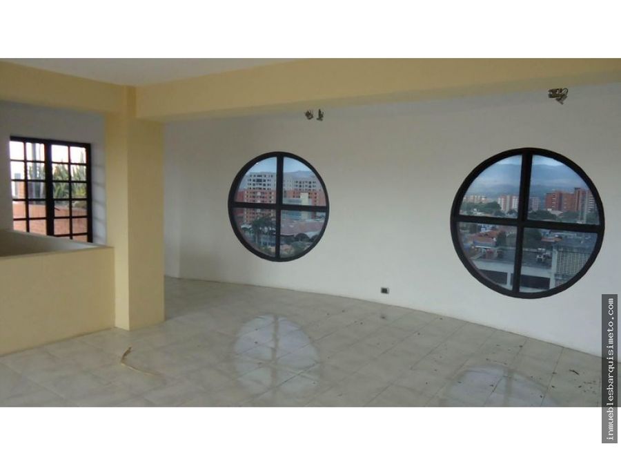 apartamento en venta en barquisimeto 22 16534 sps 0414 5740364