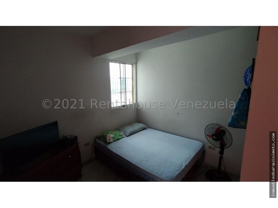 apartamento en venta en el cercado barquisimeto 22 11534 mjbr