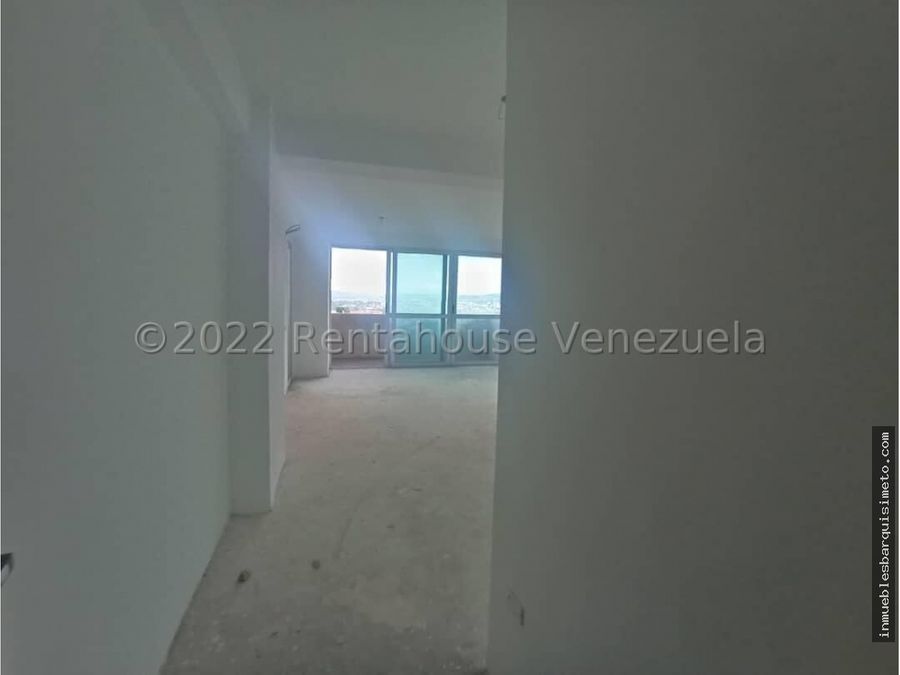 apartamento en venta en barquisimeto 23 1882 sps 0414 5740364