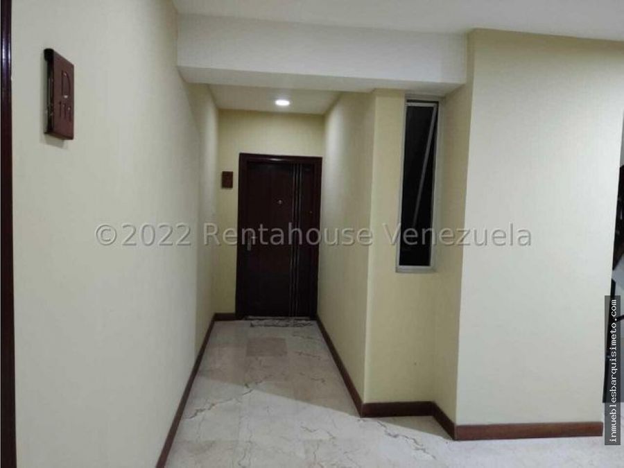 apartamento en alquiler terratiuna barquisimeto 22 13674 dfc