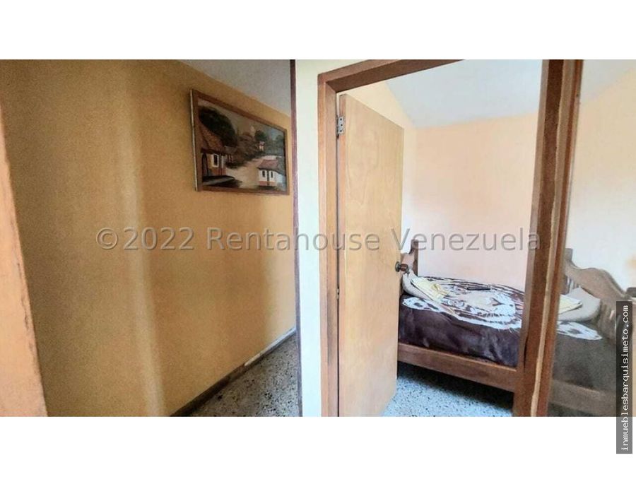 apartamento en ventabararida barquisimeto23 12141 gr
