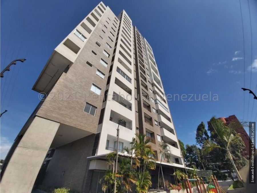 apartamento en venta en barquisimeto 22 1587 sps 0414 5740364