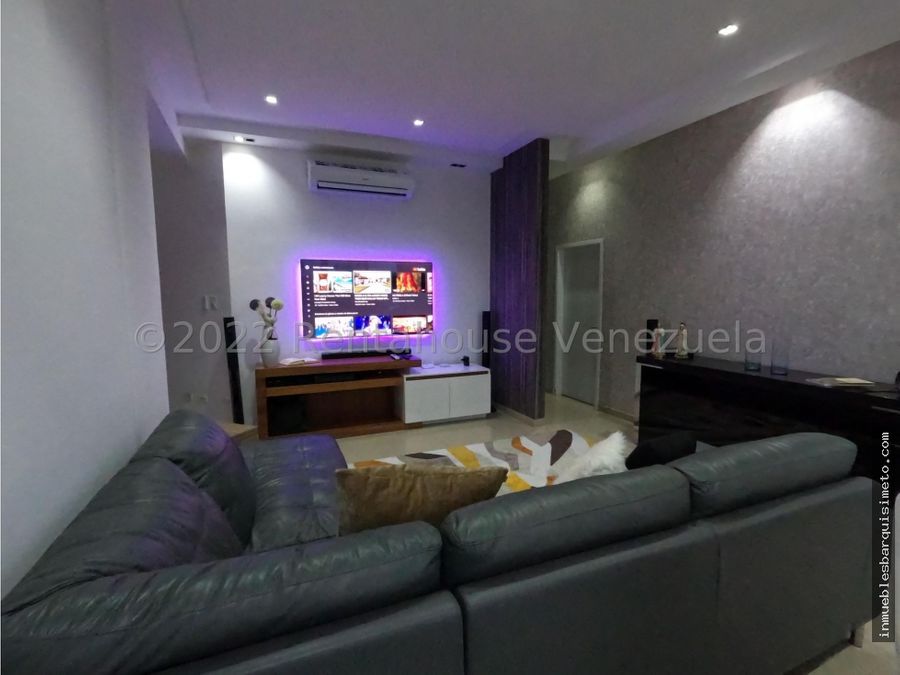 apartamento en venta en barquisimeto 23 11240 sps 0414 5740364