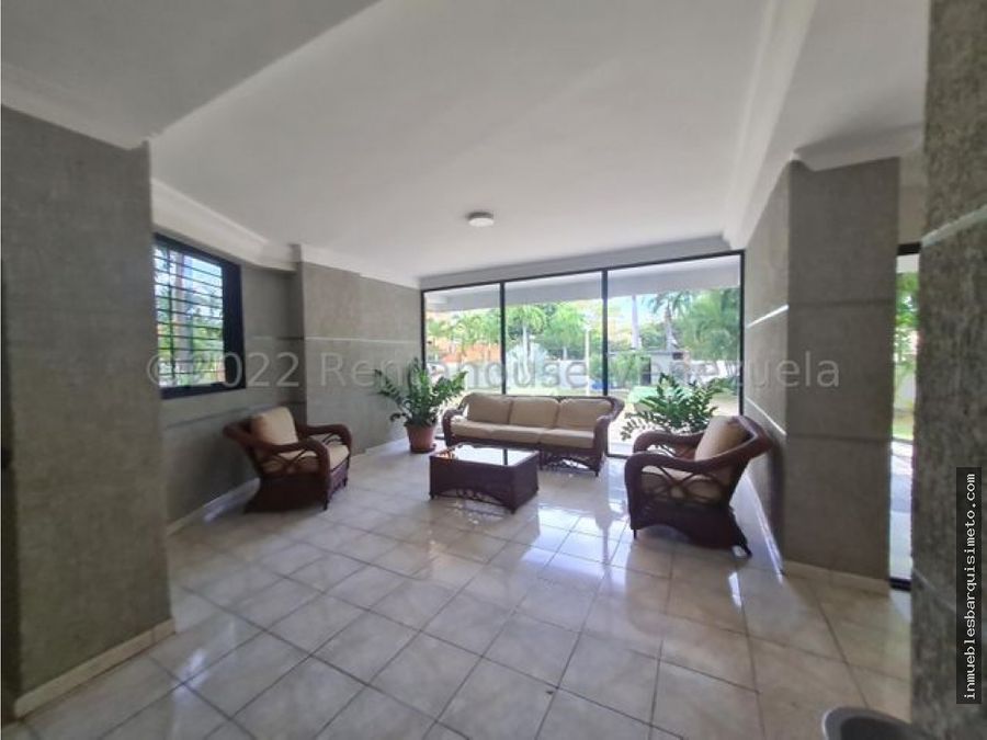 apartamento en venta en barquisimeto 22 20384 sps 0414 5740364