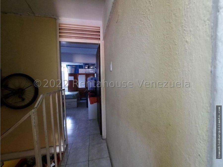 casa en venta oeste barquisimeto 23 16455 dfc