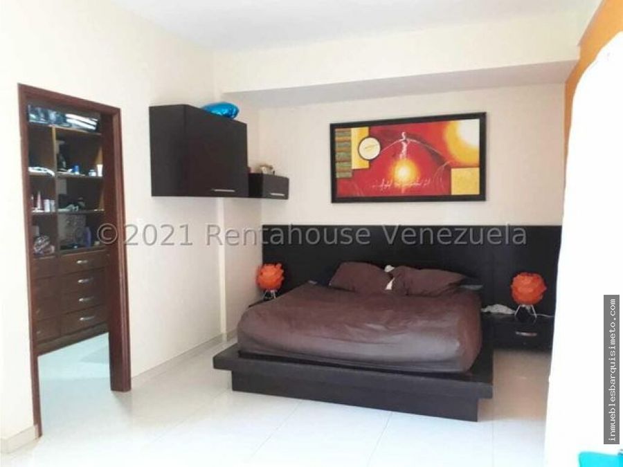 apartamento en venta en barquisimeto 22 140 sps 0414 5740364