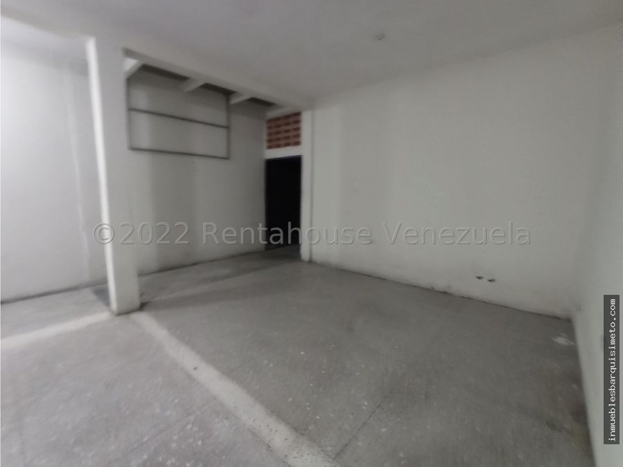 casa comercial en venta centro barquisimeto 23 11442 dfc