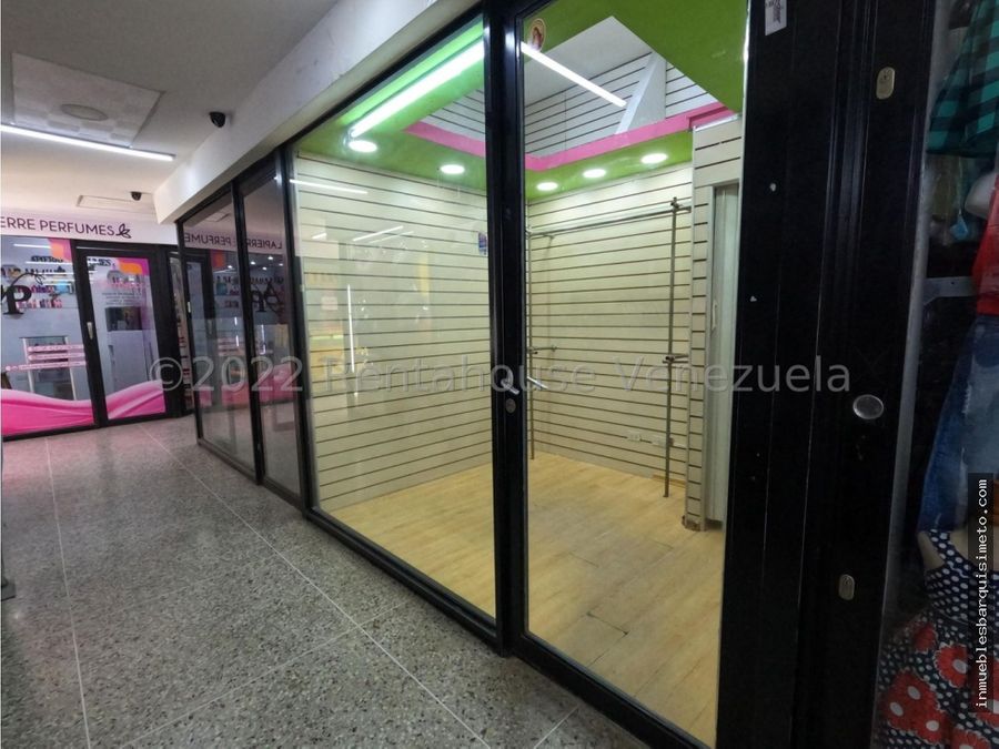 local comercial en venta centro barquisimeto 23 12949 dfc