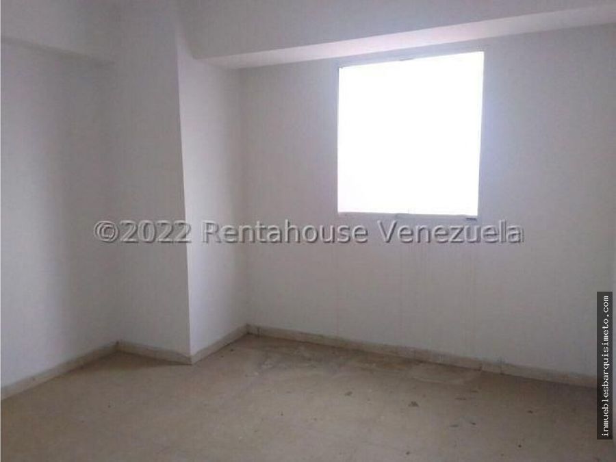 apartamento en ventacatedral barquisimeto23 1766 gr
