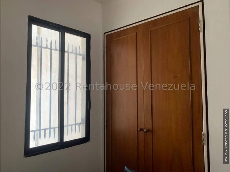 apartamento en ventatriangulodeleste barquisimeto23 12060 gr