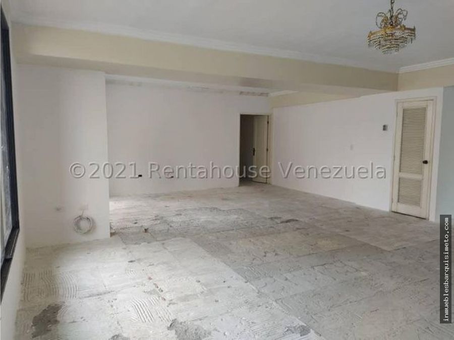 apartamento en venta en barquisimeto 22 6784 sps 0414 5740364
