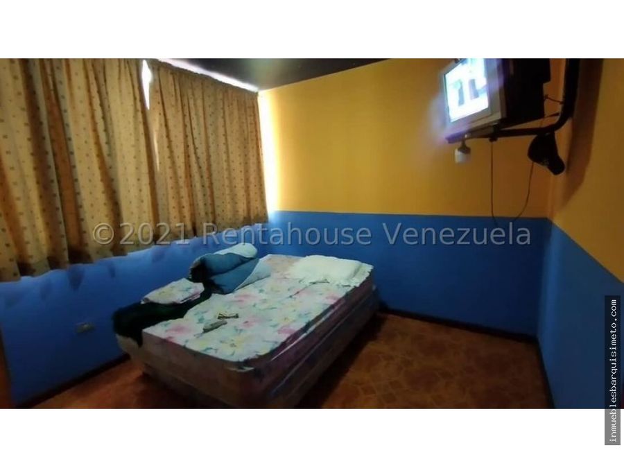 apartamento en alquiler centro de barquisimeto 22 14150 pm