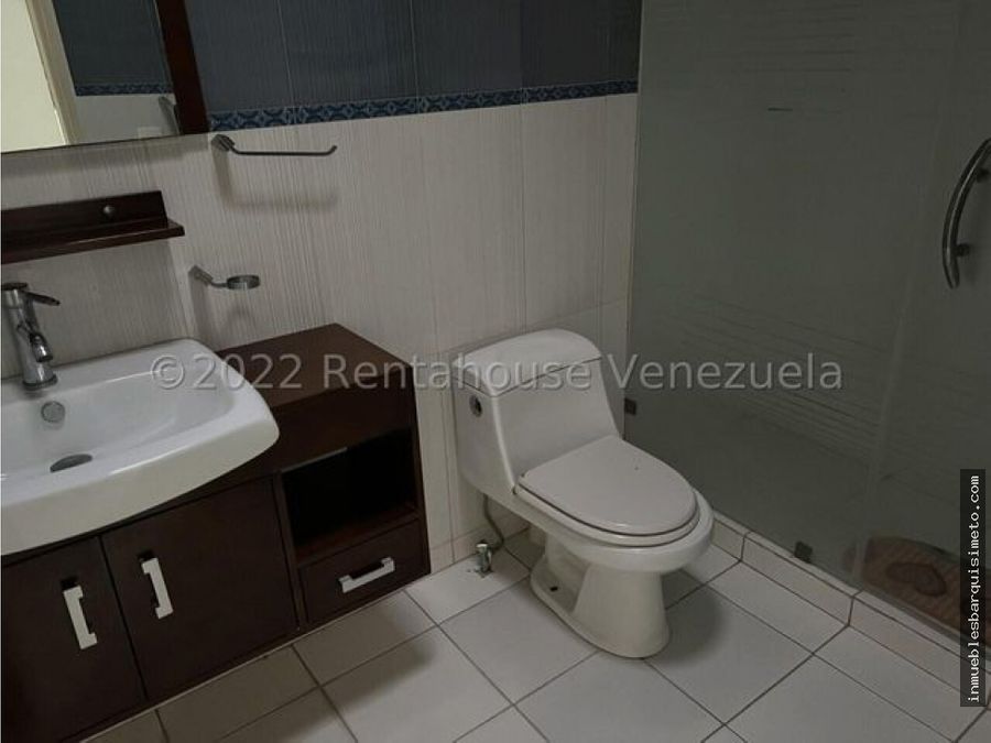 casa en venta ciudad roca barquisimeto rah 23 11528 mn 04145093007