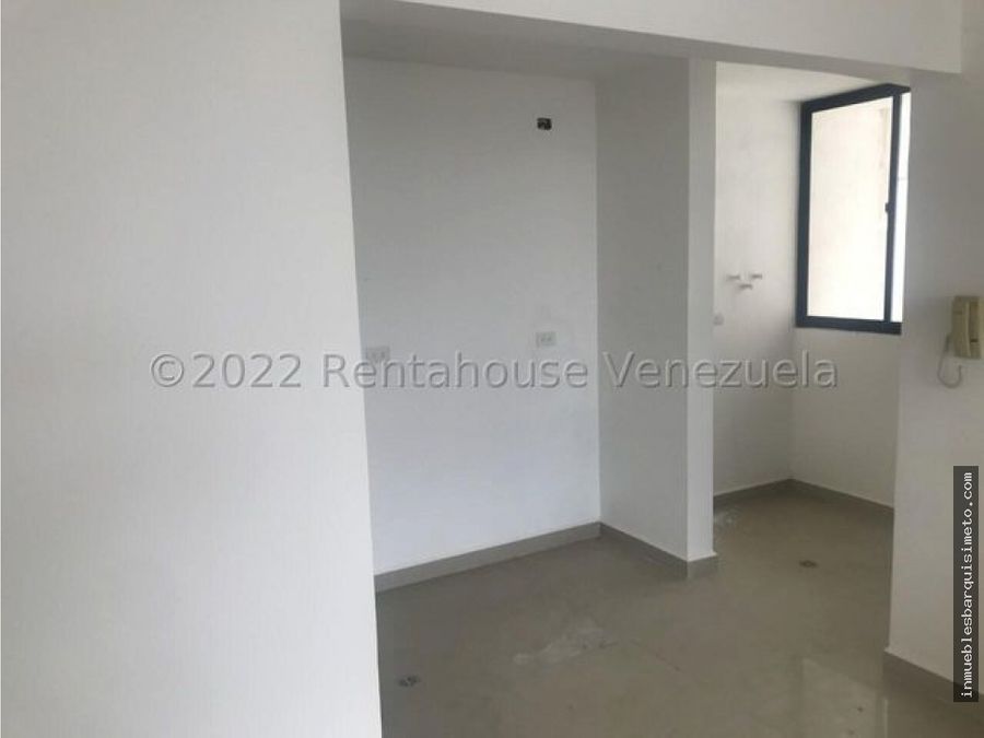 apartamento en venta zona centro barquisimeto 22 17373 mn