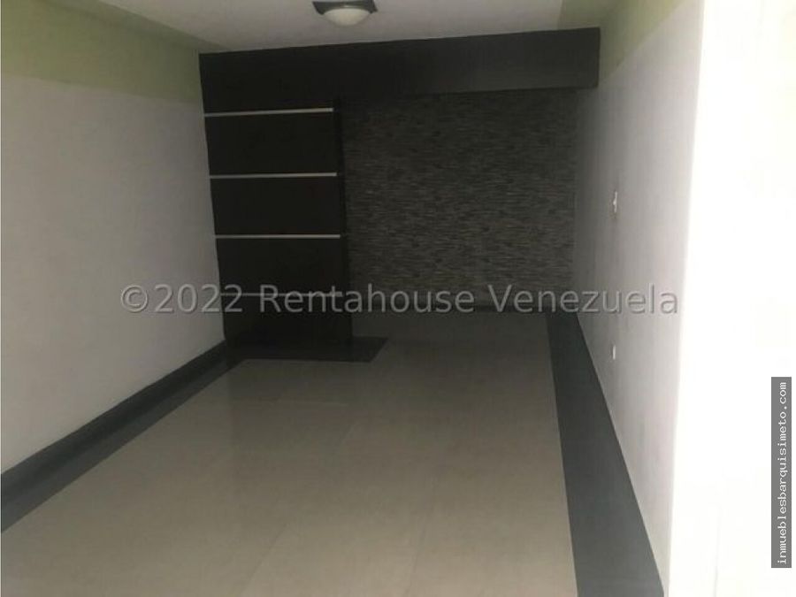 apartamento en venta zona centro barquisimeto 22 17373 mn 04145093007