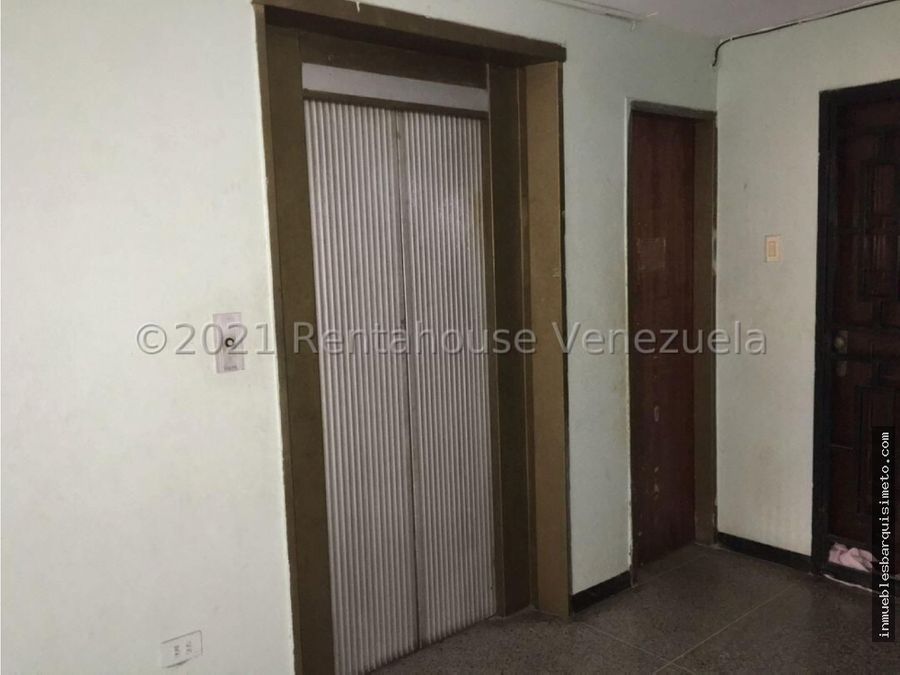 apartamento en ventacentro barquisimeto23 4133 gr
