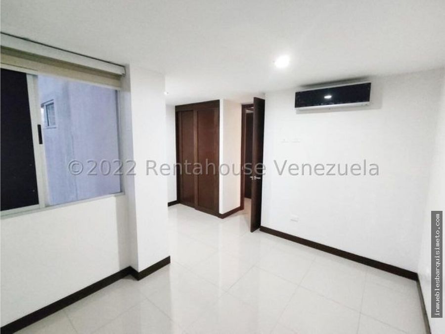 apartamento en venta en barquisimeto 23 14444 sps 0414 5740364