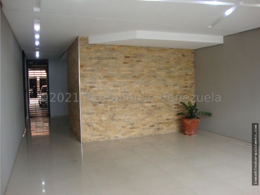 apartamento en venta en barquisimeto 23 12317 sps 0414 5740364
