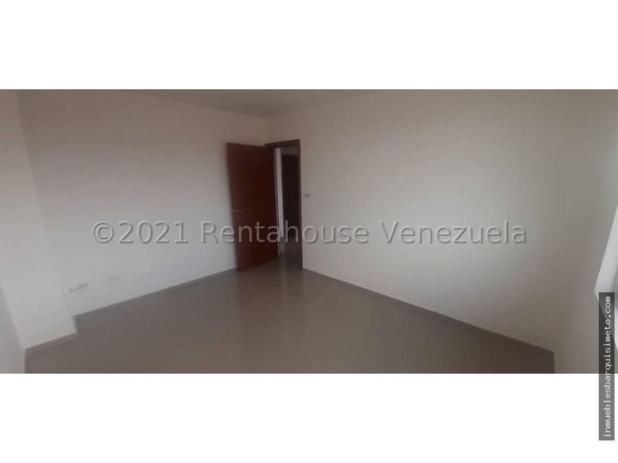 apartamento en alquiler terratiuna barquisimeto 22 13674 dfc