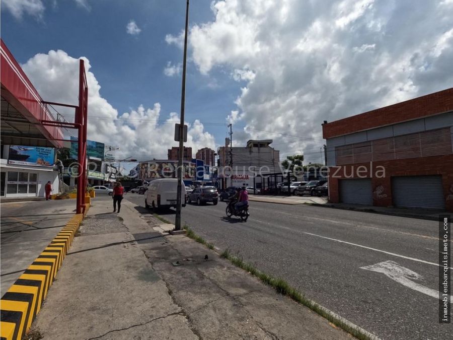 local comercial en alquiler nueva segovia barquisimeto 23 18789 dfc