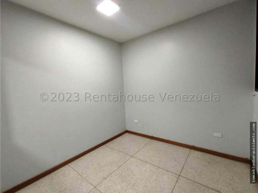oficina en venta zona centro barquisimeto 23 19976 mn 04145093007