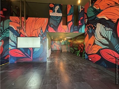 local comercial 184m2 san rafael de escazu