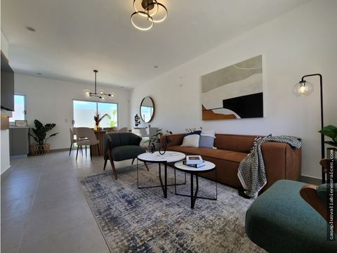 privada en blvd banderas zona santa fe