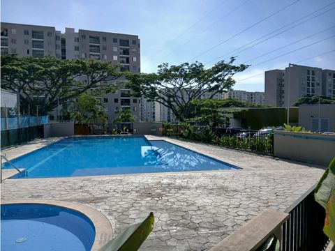 apartamento en obra gris en venta yumbo ciudad guabinas 9p ca