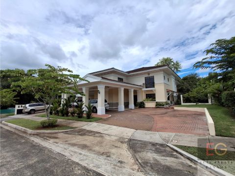 venta de casa en ancon en ph los senderos de camino de cruces