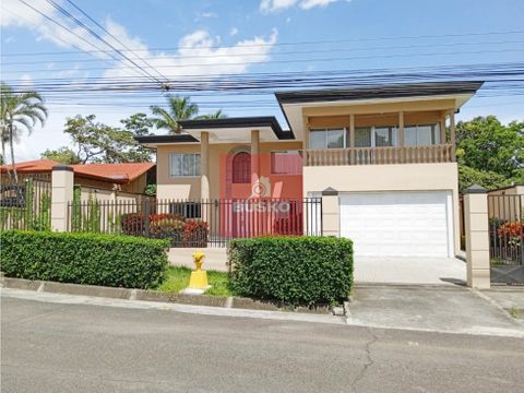 casa de lujo en alquiler en ciudad colon