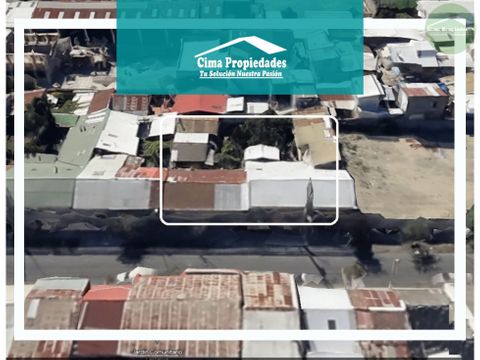 terreno en venta en concepcion oportunidad unica