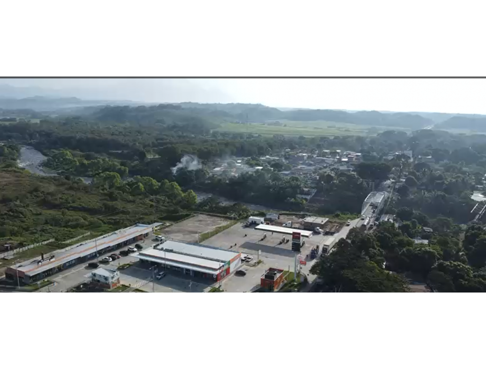 venta bodegas en centro logistico en cocalessuchitepequez
