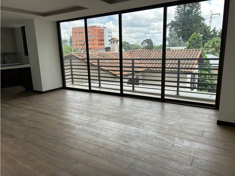 ultimos apartamentos para estrenar a excelente precio en zona 13