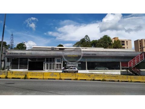 gfm 6112 galpon industrial venta miranda panamericana inmobiliaria