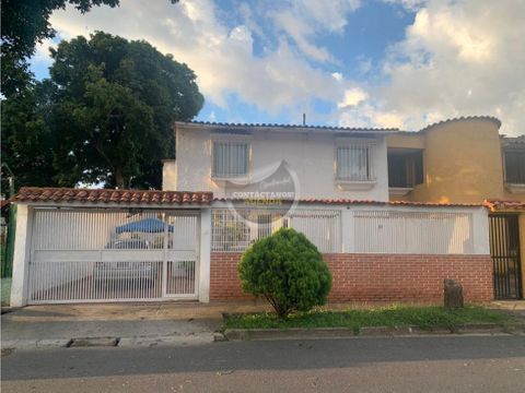 tmf 8959 casa venta caracas terrazas de club hipico inmobiliaria