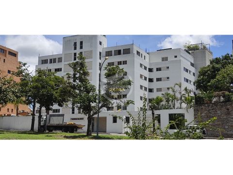 apartamento en venta caracas los samanes inmobiliaria lib 1028