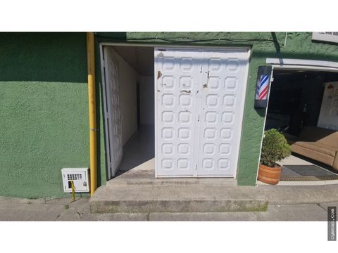 local 103 en arriendo fontibon brr arabia
