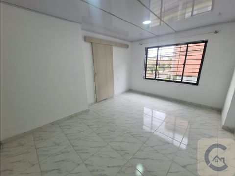 apartaestudio piso 2 brr villemar fontibon