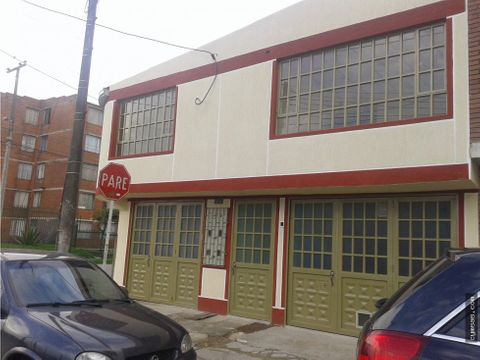 casa comercial en venta atahualpa fontibon
