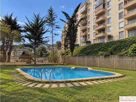 departamento condominio jardin botanico