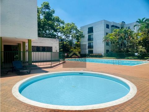 vendo apartamento en multicentro